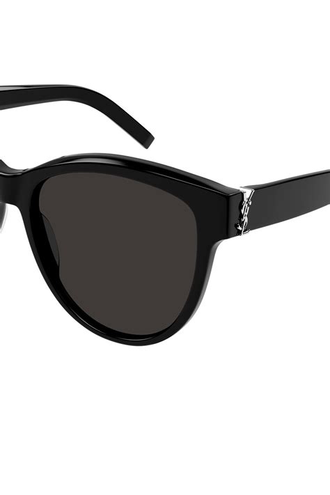 Ochelari de soare Saint Laurent 